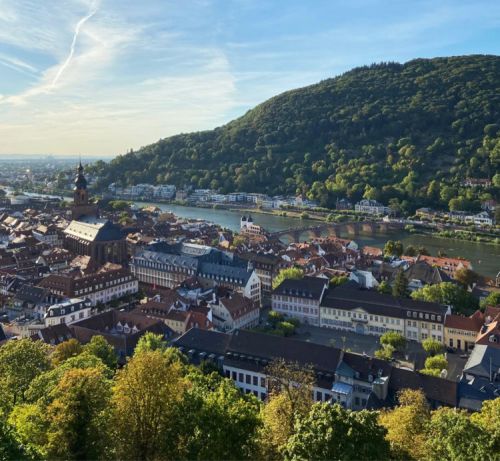Umzugsservice Heidelberg